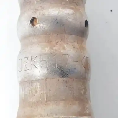 Peça sobressalente para automóvel em segunda mão sonda lambda por kia rio (dc) a3e referências oem iam 0zk517k5  