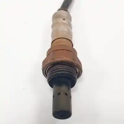 Peça sobressalente para automóvel em segunda mão sonda lambda por kia rio (dc) a3e referências oem iam 0zk517k5  