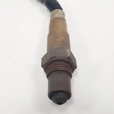 Peça sobressalente para automóvel em segunda mão sonda lambda por opel corsa d z14xep referências oem iam 55562206  