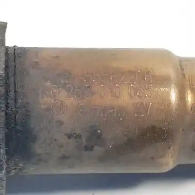 Peça sobressalente para automóvel em segunda mão sonda lambda por opel corsa d z14xep referências oem iam 55562206  