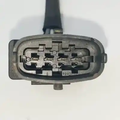 Pezzo di ricambio per auto di seconda mano sonda lambda per opel meriva g-z16xe riferimenti oem iam 25327304  