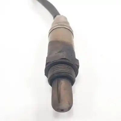 Pezzo di ricambio per auto di seconda mano sonda lambda per opel meriva g-z16xe riferimenti oem iam 25327304  