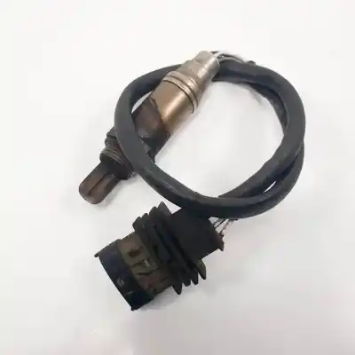 Second-hand car spare part LAMBDA PROBE for OPEL MERIVA  OEM IAM references 25327304  
