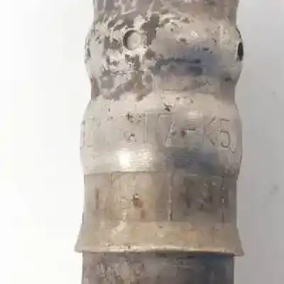 Peça sobressalente para automóvel em segunda mão sonda lambda por kia rio (dc) a3e referências oem iam 0zk517k5  