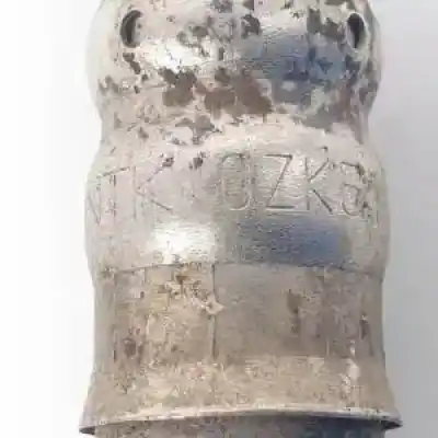 Peça sobressalente para automóvel em segunda mão sonda lambda por kia rio (dc) a3e referências oem iam 0zk517k5  