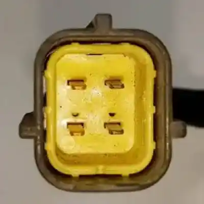 Peça sobressalente para automóvel em segunda mão sonda lambda por kia rio (dc) a3e referências oem iam 0zk517k5  