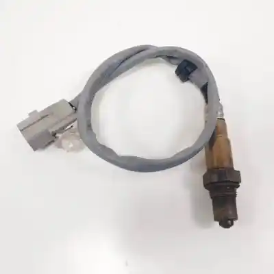 Автозапчастина б/у лямбда-зонд для suzuki swift azg (nz) k12b посилання на oem iam 0258010235  