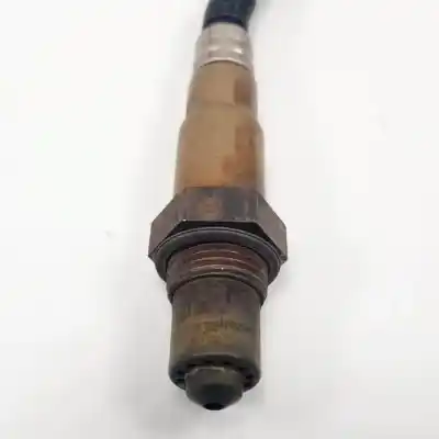 Автозапчастина б/у лямбда-зонд для suzuki swift azg (nz) k12b посилання на oem iam 0258010235  