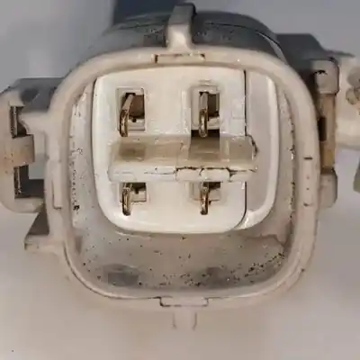 Автозапчастина б/у лямбда-зонд для suzuki swift azg (nz) k12b посилання на oem iam 0258010235  