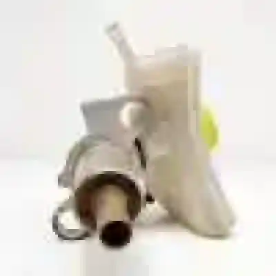 Peça sobressalente para automóvel em segunda mão bomba de travões por audi a6 berlina (4f2) auk referências oem iam 8e0611301e