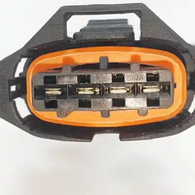 Piesă de schimb auto la mâna a doua sonda lambda pentru opel corsa c z14xep referințe oem iam 0258006901  