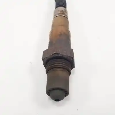 Piesă de schimb auto la mâna a doua sonda lambda pentru opel corsa c z14xep referințe oem iam 0258006901  