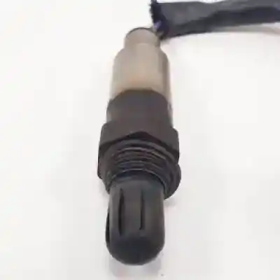 Second-hand car spare part lambda probe for chevrolet tacuma monospace (u100) 2.0 oem iam references   