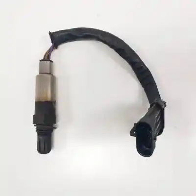 Tweedehands auto-onderdeel lambda sonde voor chevrolet tacuma monospace (u100) 2.0 oem iam-referenties 