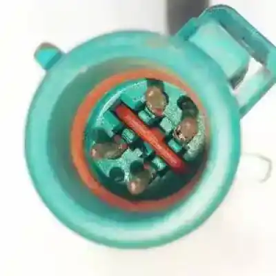 Pezzo di ricambio per auto di seconda mano sonda lambda per ford ka (ccq) j4p riferimenti oem iam 6pa35806625  