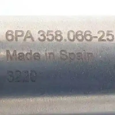 Pezzo di ricambio per auto di seconda mano sonda lambda per ford ka (ccq) j4p riferimenti oem iam 6pa35806625  