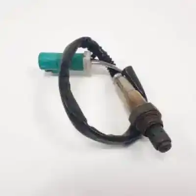 Peça sobressalente para automóvel em segunda mão sonda lambda por ford ka (ccq) j4p referências oem iam 6pa35806625