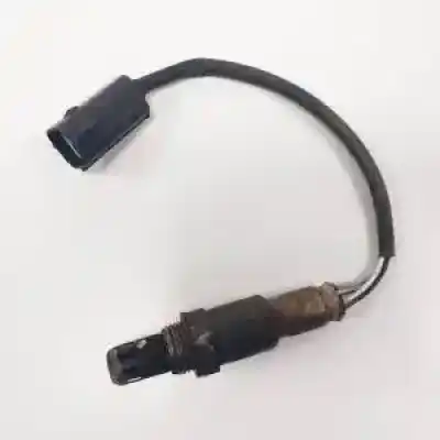 Second-hand car spare part lambda probe for nissan micra c+c (ck12e) cr14de oem iam references 0za603n2  