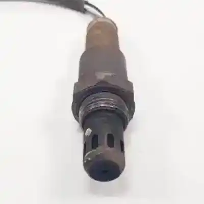 Second-hand car spare part lambda probe for nissan micra c+c (ck12e) cr14de oem iam references 0za603n2  