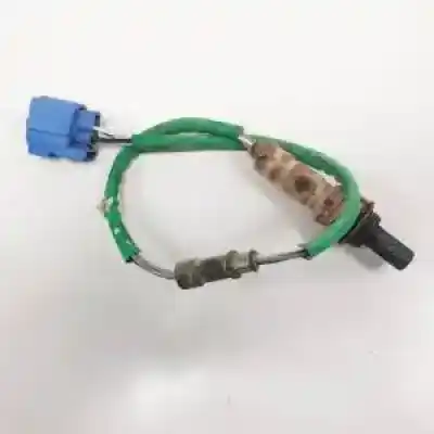Peça sobressalente para automóvel em segunda mão sonda lambda por honda cr-v (rd8) k20a4 referências oem iam 0hj562h9