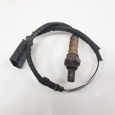 İkinci el araba yedek parçası LAMBDA PROBU için SEAT CORDOBA BERLINA (6L2)  OEM IAM referansları 036906262D  