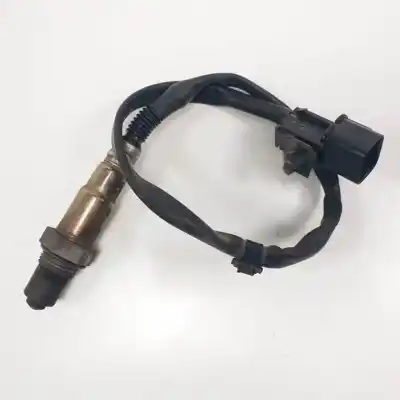 Автозапчасти б/у лямбда-зонд за ssangyong tivoli 173910 ссылки oem iam a1735400017