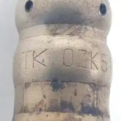 Peça sobressalente para automóvel em segunda mão sonda lambda por kia rio (dc) a3e referências oem iam 0zk517k4  