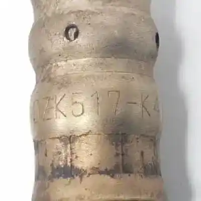 Peça sobressalente para automóvel em segunda mão sonda lambda por kia rio (dc) a3e referências oem iam 0zk517k4  