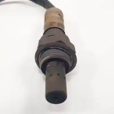 Peça sobressalente para automóvel em segunda mão sonda lambda por kia rio (dc) a3e referências oem iam 0zk517k4  