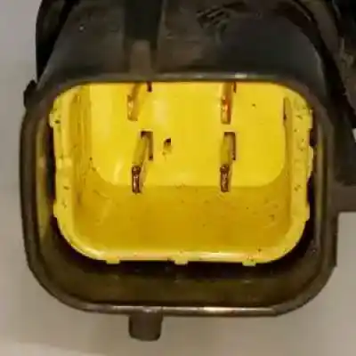 Peça sobressalente para automóvel em segunda mão sonda lambda por kia rio (dc) a3e referências oem iam 0zk517k4  