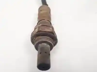 Piesă de schimb auto la mâna a doua sonda lambda pentru kia rio (dc) a3e referințe oem iam 0zk517k4  