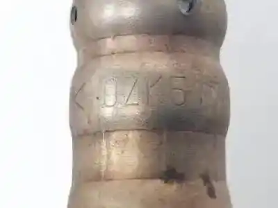 Piesă de schimb auto la mâna a doua sonda lambda pentru kia rio (dc) a3e referințe oem iam 0zk517k4  