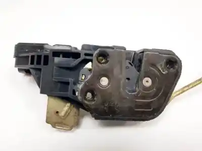 Piesă de schimb auto la mâna a doua ÎNCUIETOARE UȘA DIN DREAPTA FAȚÃ pentru HYUNDAI SANTA FE (SM)  Referințe OEM IAM   