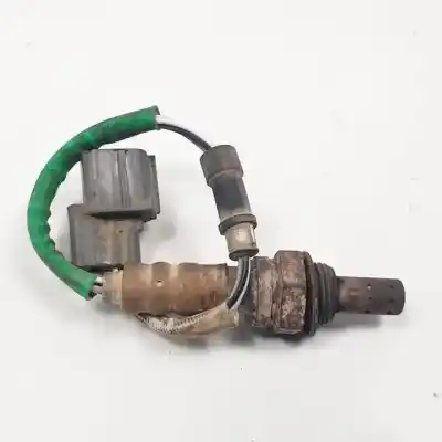 Peça sobressalente para automóvel em segunda mão sonda lambda por honda cr-v (rd8) k20a4 referências oem iam 0hk563h6