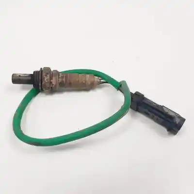 Автозапчасти б/у Лямбда-зонд за RENAULT CLIO II FASE II (B/CB0)  ссылки OEM IAM 7700274189  