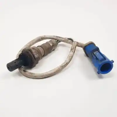 Автозапчасти б/у лямбда-зонд за jaguar s-type ii (x200) 4.0 v8 ссылки oem iam xr3f9g444b1a