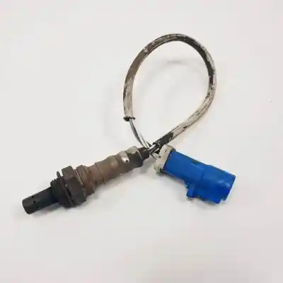 Автозапчасти б/у лямбда-зонд за jaguar s-type ii (x200) 4.0 v8 ссылки oem iam xr3f9g444b1a