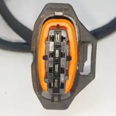 Second-hand car spare part lambda probe for opel zafira a z18xe oem iam references oza334sz1  