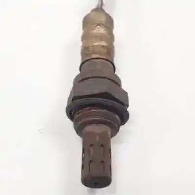 Second-hand car spare part lambda probe for opel zafira a z18xe oem iam references oza334sz1  