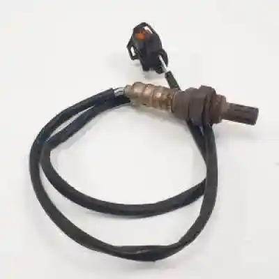 Peça sobressalente para automóvel em segunda mão sonda lambda por opel zafira a z18xe referências oem iam oza334sz1