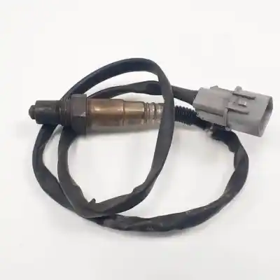 Автозапчасти б/у лямбда-зонд за ssangyong tivoli 173910 ссылки oem iam a1735400117  