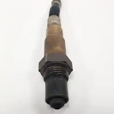 Автозапчасти б/у лямбда-зонд за ssangyong tivoli 173910 ссылки oem iam a1735400117  