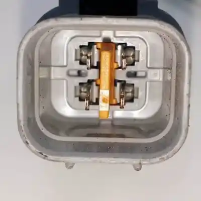 Автозапчасти б/у лямбда-зонд за ssangyong tivoli 173910 ссылки oem iam a1735400117  