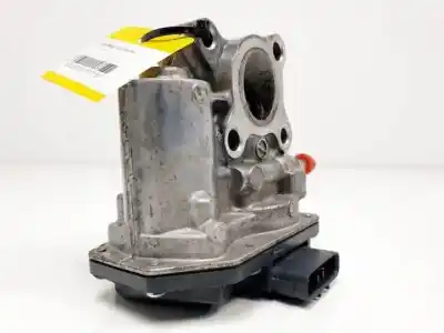 Автозапчастина б/у клапан egr для toyota auris (_e15_) 2.0 d-4d (ade150_) посилання на oem iam 2580033011  