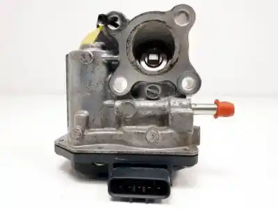 Автозапчастина б/у клапан egr для toyota auris (_e15_) 2.0 d-4d (ade150_) посилання на oem iam 2580033011  