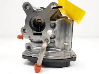 Автозапчастина б/у клапан egr для toyota auris (_e15_) 2.0 d-4d (ade150_) посилання на oem iam 2580033011  