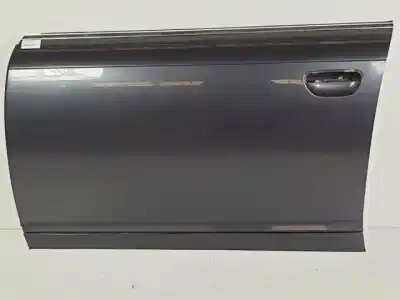 Peça sobressalente para automóvel em segunda mão porta da frente esquerda por audi a6 berlina (4f2) auk referências oem iam 