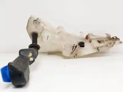 Peça sobressalente para automóvel em segunda mão depósito do limpa vidros por audi a6 berlina (4f2) auk referências oem iam 4f0955453l