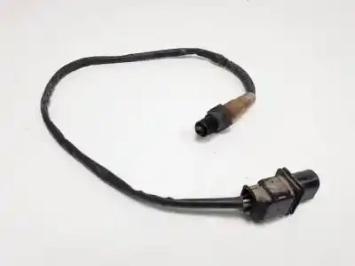 Pièce détachée automobile d'occasion SONDE LAMBDA pour SEAT LEON (1P1)  Références OEM IAM 03G906262  