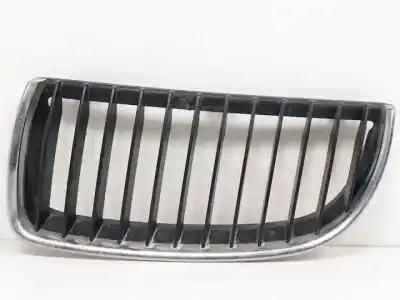 Peça sobressalente para automóvel em segunda mão grelha frontal por bmw serie 3 touring (e91) m47d20o2.204d4.11000441268 referências oem iam 7120007